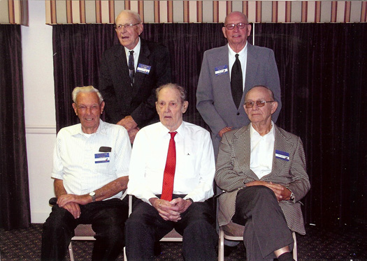 World War II Crew