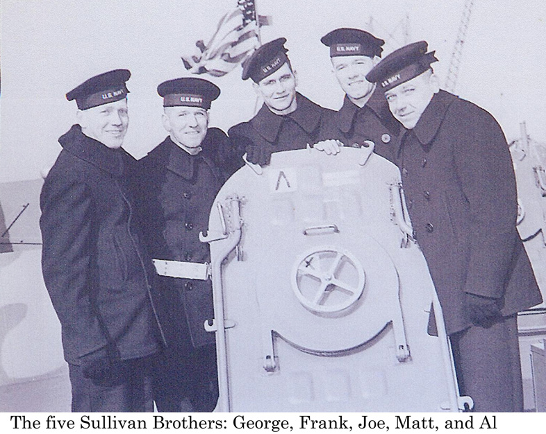 Sullivan Brothers