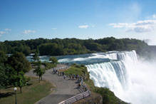 Niagara Falls 2003